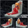 PVC人形1/7 式波·明日香·蘭格雷 作戰服ver. 新劇場版色【再販】