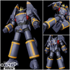 MODEROID 迷你合體變形 鋼巴斯達【再販】