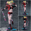1/7 人形 異世界自殺突擊隊 哈莉·奎茵 Harley Quinn