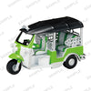 【616toys】Bushiroad 轉蛋 嘟嘟車（全6種）