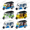 【616toys】Bushiroad 轉蛋 嘟嘟車（全6種）