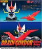 Metal Action! Brain Condor 更新版