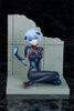 PVC人形1/7 綾波零(暫稱) 作戰服ver. 新劇場版色【再販】