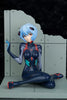 PVC人形1/7 綾波零(暫稱) 作戰服ver. 新劇場版色【再販】