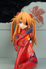 PVC人形1/7 式波·明日香·蘭格雷 作戰服ver. 新劇場版色【再販】
