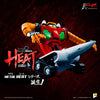 『METAL HEAT』蓋特3 世界最後之日ver.