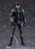 可動 figma 潛龍諜影2 645 索利德‧斯内克 Snake MGS2 升級版