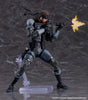 可動 figma 潛龍諜影2 645 索利德‧斯内克 Snake MGS2 升級版