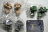 【616toys】現貨 轉蛋 Toys Cabin 1/3 可動手掌 橄欖手 (全6種)