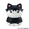 Mega cat project 巨大咒術喵! 伏黑甚爾 -懷玉·玉折-