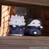 Mega cat project 巨大咒術喵! 夏油傑 -懷玉·玉折-