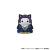 Mega cat project 藥師少女 宮中CATS (全6種)