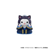 Mega cat project 藥師少女 宮中CATS (全6種)