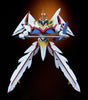 MODEROID 焰火皇帝