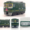 【616toys】現貨 轉蛋 tarlin 曙光特快號 閃亮車站&住宅 (全6種)
