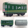 【616toys】現貨 轉蛋 tarlin 曙光特快號 閃亮車站&住宅 (全6種)