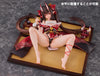 1/6 PVC人形 zerocat 原畫 鬼少女 oni girl 