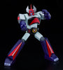 MODEROID 霹靂鐵金剛
