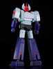 MODEROID 霹靂鐵金剛