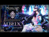 1/4 雕像 PMOVL-01 OverLord 雅兒貝德 