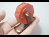 轉蛋 福引抽取器4 (全2種)