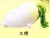 【616toys】 Qualia 轉蛋 廢宅蔬菜2 (全6種) 40