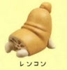 【616toys】 Qualia 轉蛋 廢宅蔬菜2 (全6種) 40