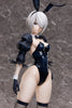 人形1/4 尼爾：自動人形 2B 兔女郎ver.