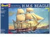 1/96 H.M.S Beagle