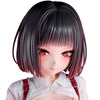 PMMA人形1/5 肉感少女 工口鬼怪圖鑑 花子