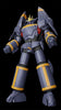 MODEROID 迷你合體變形 鋼巴斯達【再販】