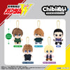 鋼彈W Chibi玩偶珠飾 ➅