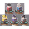 【616toys】 stand stones 轉蛋 怪獸8號 小蛋糕公仔 (全5種)