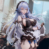 PVC人形1/6 紫苑·阿爾菲涅