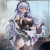 PVC人形1/6 紫苑·阿爾菲涅