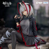 泡麵蓋公仔 明日方舟 W