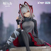 泡麵蓋公仔 明日方舟 W