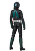 【616toys】 Medicom Toy  RAH《新·假面騎士》假面騎士