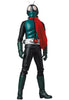 【616toys】 Medicom Toy  RAH《新·假面騎士》假面騎士