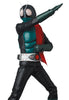 【616toys】 Medicom Toy  RAH《新·假面騎士》假面騎士