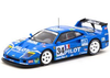 1/64 法拉利 F40 LM 利曼24耐 1995