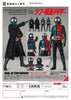【616toys】 Medicom Toy  RAH《新·假面騎士》假面騎士