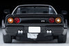 1/64 TLV-N 法拉利 GTO (黑)