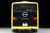 1/64 TLV-N245e Isuzu Erga 日產 Shuttle Bus (黃/黑)